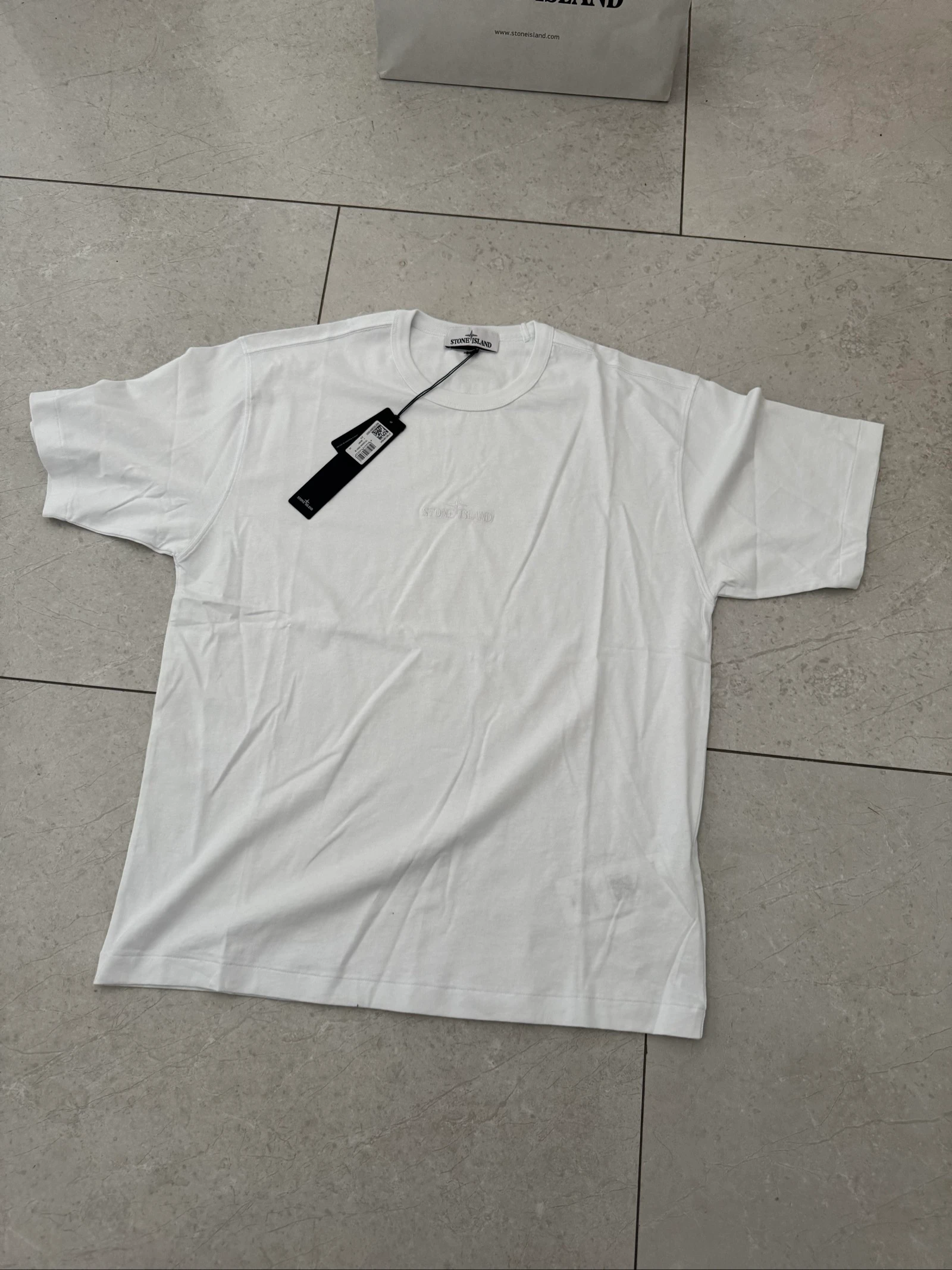 Stone Island – photo 4